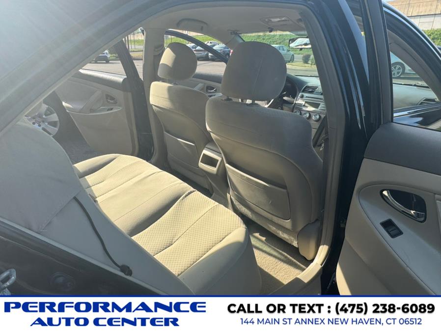 2007 Toyota Camry 4dr Sdn I4 Auto LE, available for sale in New Haven, Connecticut | Performance Auto Sales LLC. New Haven, Connecticut 2007 Toyota Camry 4dr Sdn I4 Auto LE, available for sale in New Haven, Connecticut | Performance Auto Sales LLC. New Haven, Connecticut