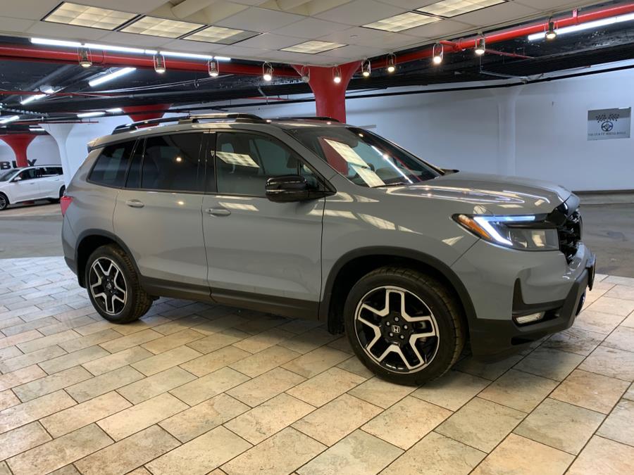 2022 Honda Passport Elite AWD, available for sale in Lodi, New Jersey | European Auto Expo. Lodi, New Jersey 2022 Honda Passport Elite AWD, available for sale in Lodi, New Jersey | European Auto Expo. Lodi, New Jersey