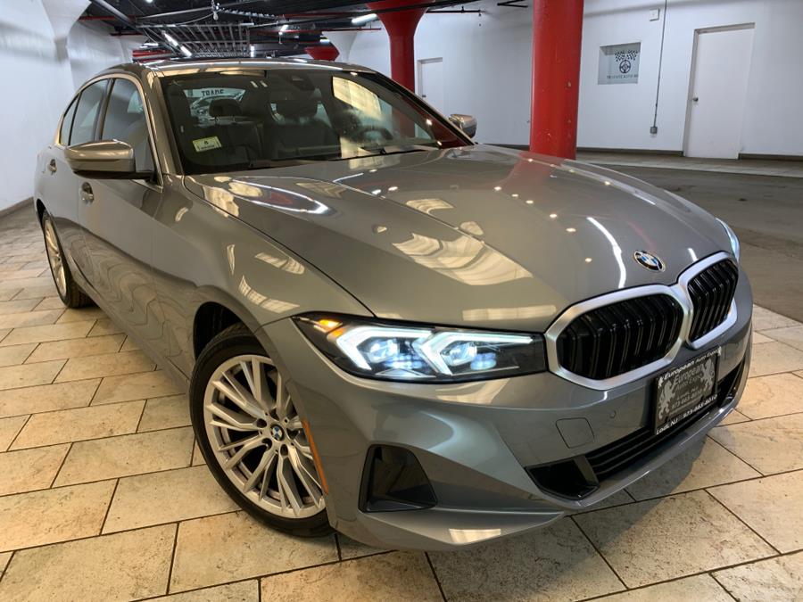 2024 BMW 3 Series 330i xDrive Sedan, available for sale in Lodi, New Jersey | European Auto Expo. Lodi, New Jersey 2024 BMW 3 Series 330i xDrive Sedan, available for sale in Lodi, New Jersey | European Auto Expo. Lodi, New Jersey