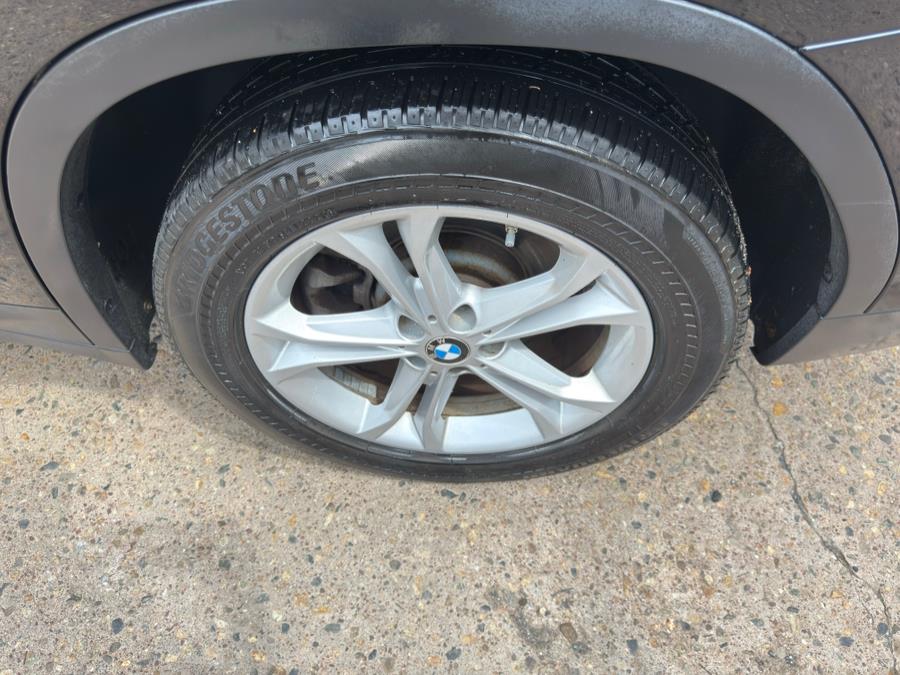 2018 BMW X3 xDrive30i Sports Activity Vehicle, available for sale in Manchester, Connecticut | Carsonmain LLC. Manchester, Connecticut 2018 BMW X3 xDrive30i Sports Activity Vehicle, available for sale in Manchester, Connecticut | Carsonmain LLC. Manchester, Connecticut