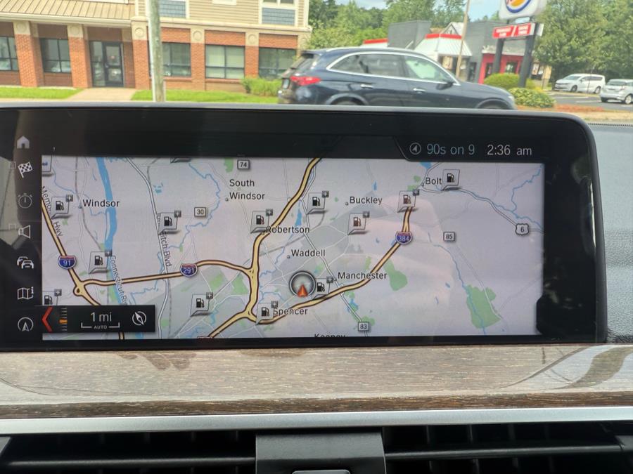 2018 BMW X3 xDrive30i Sports Activity Vehicle, available for sale in Manchester, Connecticut | Carsonmain LLC. Manchester, Connecticut 2018 BMW X3 xDrive30i Sports Activity Vehicle, available for sale in Manchester, Connecticut | Carsonmain LLC. Manchester, Connecticut