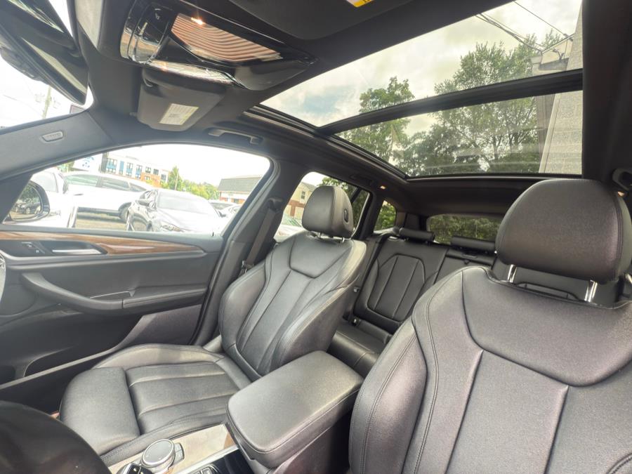 2018 BMW X3 xDrive30i Sports Activity Vehicle, available for sale in Manchester, Connecticut | Carsonmain LLC. Manchester, Connecticut 2018 BMW X3 xDrive30i Sports Activity Vehicle, available for sale in Manchester, Connecticut | Carsonmain LLC. Manchester, Connecticut