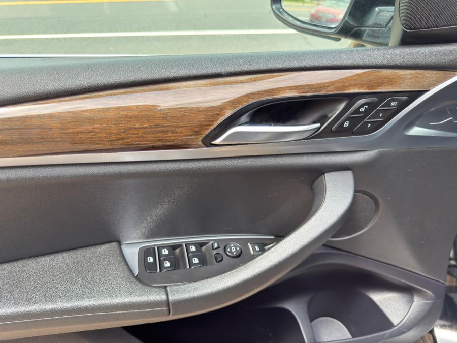 2018 BMW X3 xDrive30i Sports Activity Vehicle, available for sale in Manchester, Connecticut | Carsonmain LLC. Manchester, Connecticut 2018 BMW X3 xDrive30i Sports Activity Vehicle, available for sale in Manchester, Connecticut | Carsonmain LLC. Manchester, Connecticut
