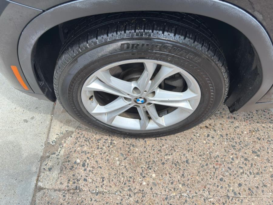 2018 BMW X3 xDrive30i Sports Activity Vehicle, available for sale in Manchester, Connecticut | Carsonmain LLC. Manchester, Connecticut 2018 BMW X3 xDrive30i Sports Activity Vehicle, available for sale in Manchester, Connecticut | Carsonmain LLC. Manchester, Connecticut