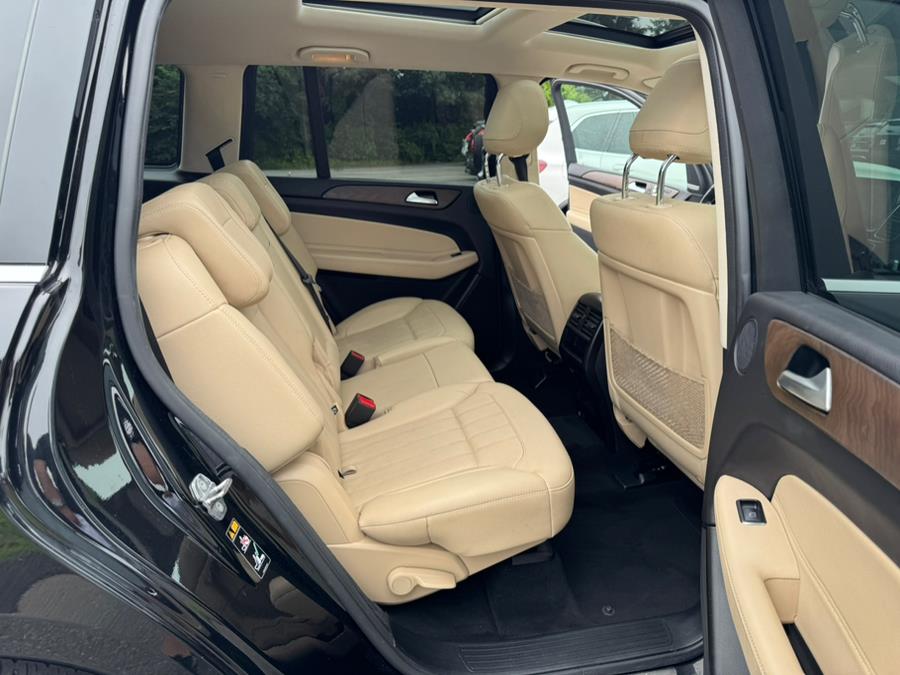 2019 Mercedes-Benz GLS GLS 450 4MATIC SUV, available for sale in Berlin, Connecticut | Tru Auto Mall. Berlin, Connecticut 2019 Mercedes-Benz GLS GLS 450 4MATIC SUV, available for sale in Berlin, Connecticut | Tru Auto Mall. Berlin, Connecticut