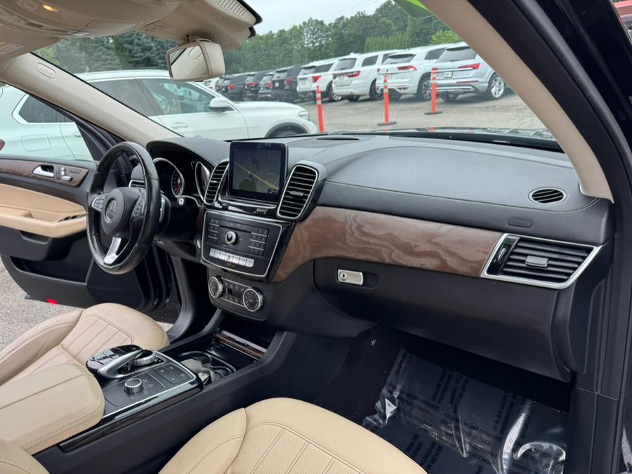 2019 Mercedes-Benz GLS GLS 450 4MATIC SUV, available for sale in Berlin, Connecticut | Tru Auto Mall. Berlin, Connecticut 2019 Mercedes-Benz GLS GLS 450 4MATIC SUV, available for sale in Berlin, Connecticut | Tru Auto Mall. Berlin, Connecticut