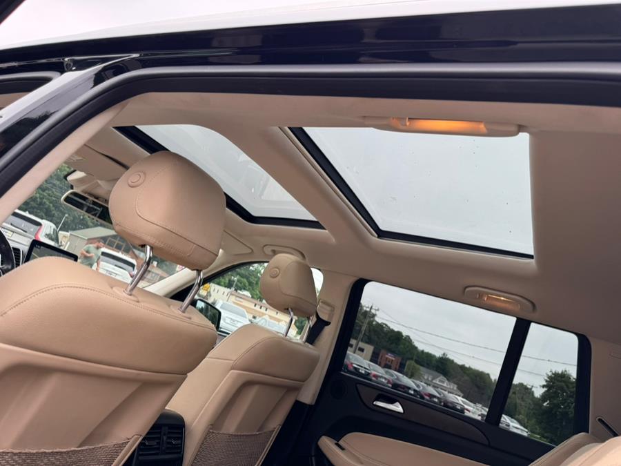 2019 Mercedes-Benz GLS GLS 450 4MATIC SUV, available for sale in Berlin, Connecticut | Tru Auto Mall. Berlin, Connecticut 2019 Mercedes-Benz GLS GLS 450 4MATIC SUV, available for sale in Berlin, Connecticut | Tru Auto Mall. Berlin, Connecticut