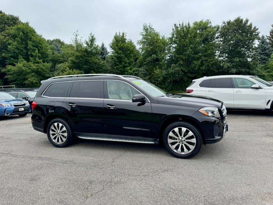 2019 Mercedes-Benz GLS GLS 450 4MATIC SUV, available for sale in Berlin, Connecticut | Tru Auto Mall. Berlin, Connecticut 2019 Mercedes-Benz GLS GLS 450 4MATIC SUV, available for sale in Berlin, Connecticut | Tru Auto Mall. Berlin, Connecticut