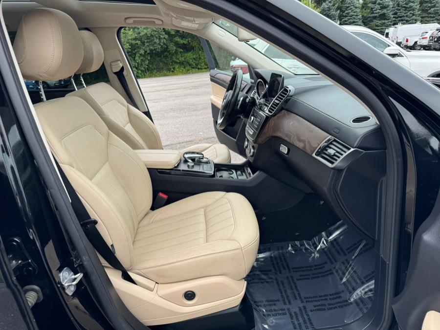2019 Mercedes-Benz GLS GLS 450 4MATIC SUV, available for sale in Berlin, Connecticut | Tru Auto Mall. Berlin, Connecticut 2019 Mercedes-Benz GLS GLS 450 4MATIC SUV, available for sale in Berlin, Connecticut | Tru Auto Mall. Berlin, Connecticut