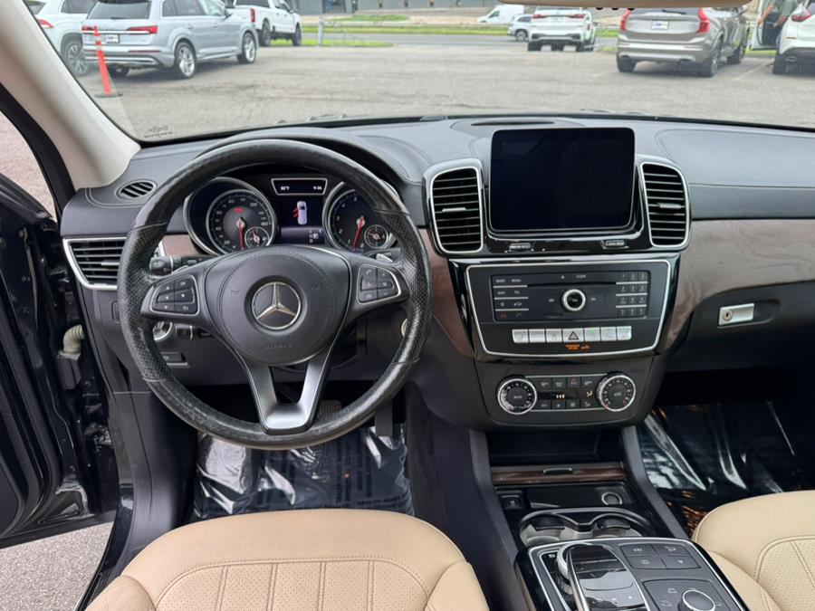 2019 Mercedes-Benz GLS GLS 450 4MATIC SUV, available for sale in Berlin, Connecticut | Tru Auto Mall. Berlin, Connecticut 2019 Mercedes-Benz GLS GLS 450 4MATIC SUV, available for sale in Berlin, Connecticut | Tru Auto Mall. Berlin, Connecticut