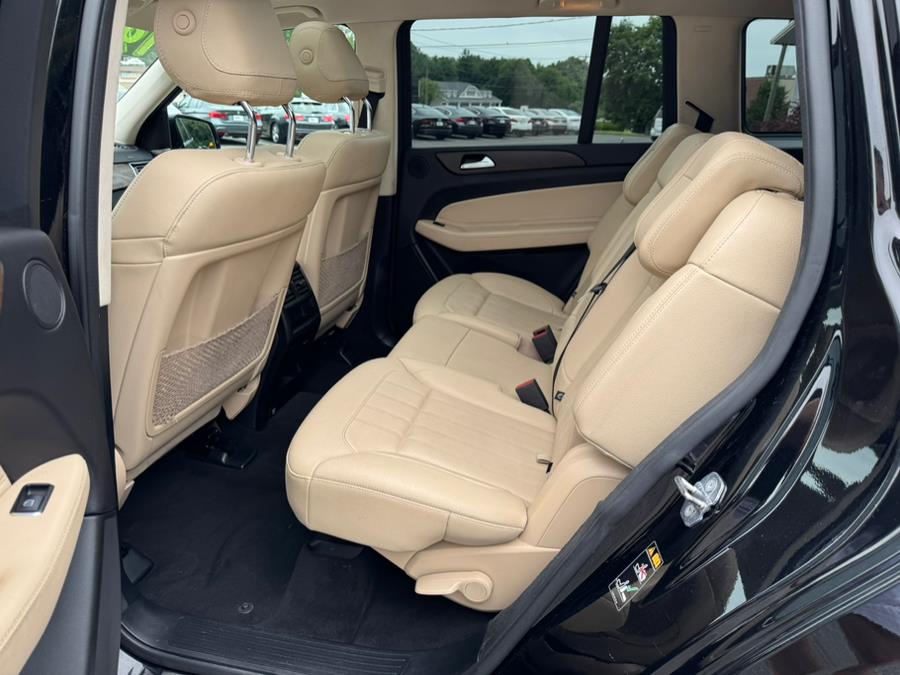 2019 Mercedes-Benz GLS GLS 450 4MATIC SUV, available for sale in Berlin, Connecticut | Tru Auto Mall. Berlin, Connecticut 2019 Mercedes-Benz GLS GLS 450 4MATIC SUV, available for sale in Berlin, Connecticut | Tru Auto Mall. Berlin, Connecticut