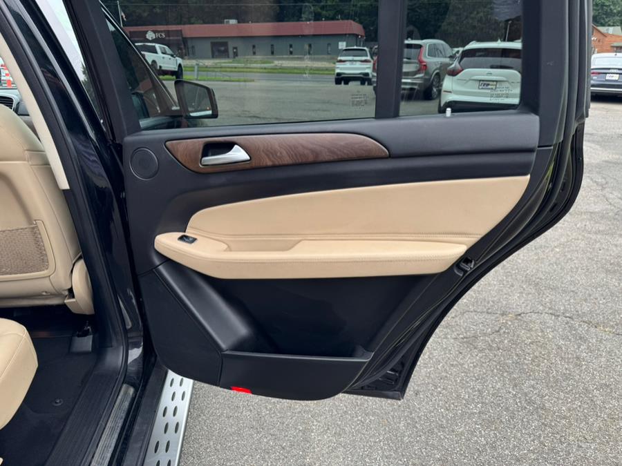 2019 Mercedes-Benz GLS GLS 450 4MATIC SUV, available for sale in Berlin, Connecticut | Tru Auto Mall. Berlin, Connecticut 2019 Mercedes-Benz GLS GLS 450 4MATIC SUV, available for sale in Berlin, Connecticut | Tru Auto Mall. Berlin, Connecticut