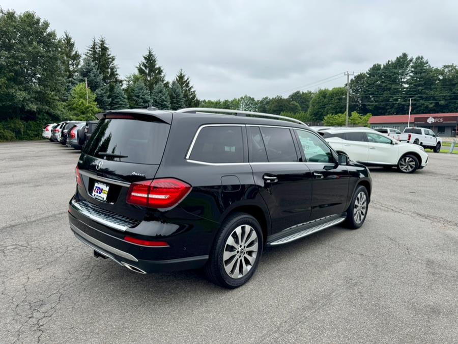 2019 Mercedes-Benz GLS GLS 450 4MATIC SUV, available for sale in Berlin, Connecticut | Tru Auto Mall. Berlin, Connecticut 2019 Mercedes-Benz GLS GLS 450 4MATIC SUV, available for sale in Berlin, Connecticut | Tru Auto Mall. Berlin, Connecticut