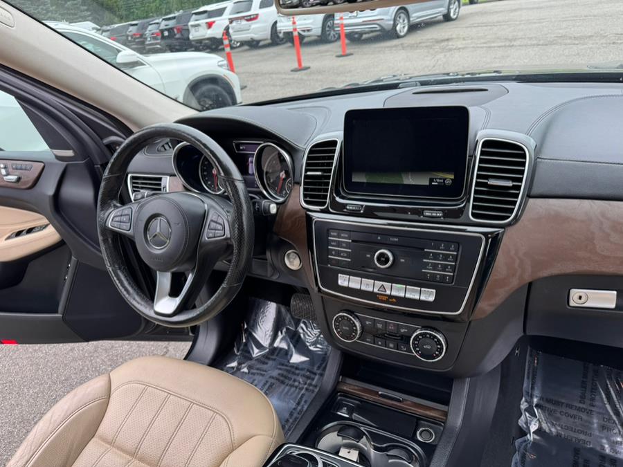 2019 Mercedes-Benz GLS GLS 450 4MATIC SUV, available for sale in Berlin, Connecticut | Tru Auto Mall. Berlin, Connecticut 2019 Mercedes-Benz GLS GLS 450 4MATIC SUV, available for sale in Berlin, Connecticut | Tru Auto Mall. Berlin, Connecticut
