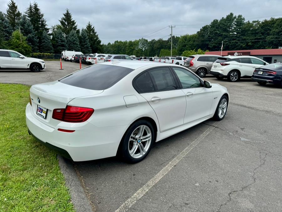 2016 BMW 5 Series 4dr Sdn 528i xDrive AWD, available for sale in Berlin, Connecticut | Tru Auto Mall. Berlin, Connecticut 2016 BMW 5 Series 4dr Sdn 528i xDrive AWD, available for sale in Berlin, Connecticut | Tru Auto Mall. Berlin, Connecticut