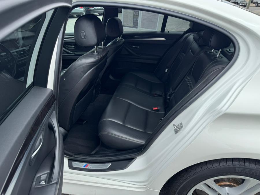 2016 BMW 5 Series 4dr Sdn 528i xDrive AWD, available for sale in Berlin, Connecticut | Tru Auto Mall. Berlin, Connecticut 2016 BMW 5 Series 4dr Sdn 528i xDrive AWD, available for sale in Berlin, Connecticut | Tru Auto Mall. Berlin, Connecticut