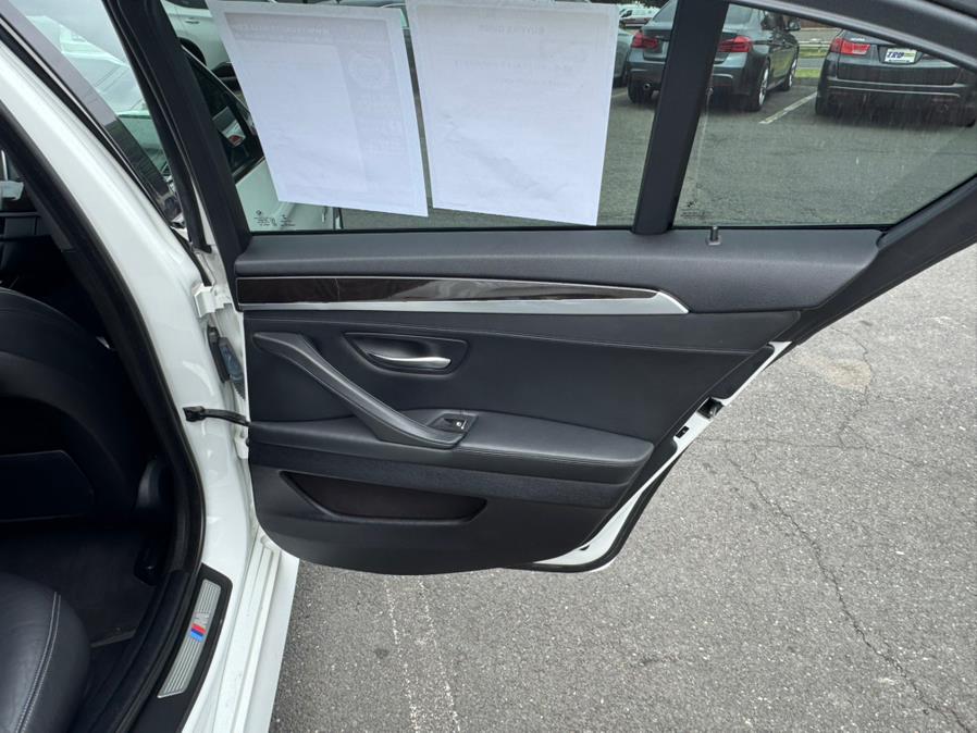 2016 BMW 5 Series 4dr Sdn 528i xDrive AWD, available for sale in Berlin, Connecticut | Tru Auto Mall. Berlin, Connecticut 2016 BMW 5 Series 4dr Sdn 528i xDrive AWD, available for sale in Berlin, Connecticut | Tru Auto Mall. Berlin, Connecticut