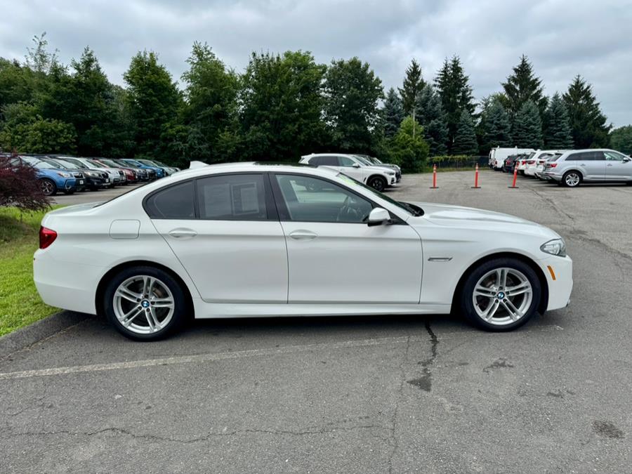 2016 BMW 5 Series 4dr Sdn 528i xDrive AWD, available for sale in Berlin, Connecticut | Tru Auto Mall. Berlin, Connecticut 2016 BMW 5 Series 4dr Sdn 528i xDrive AWD, available for sale in Berlin, Connecticut | Tru Auto Mall. Berlin, Connecticut