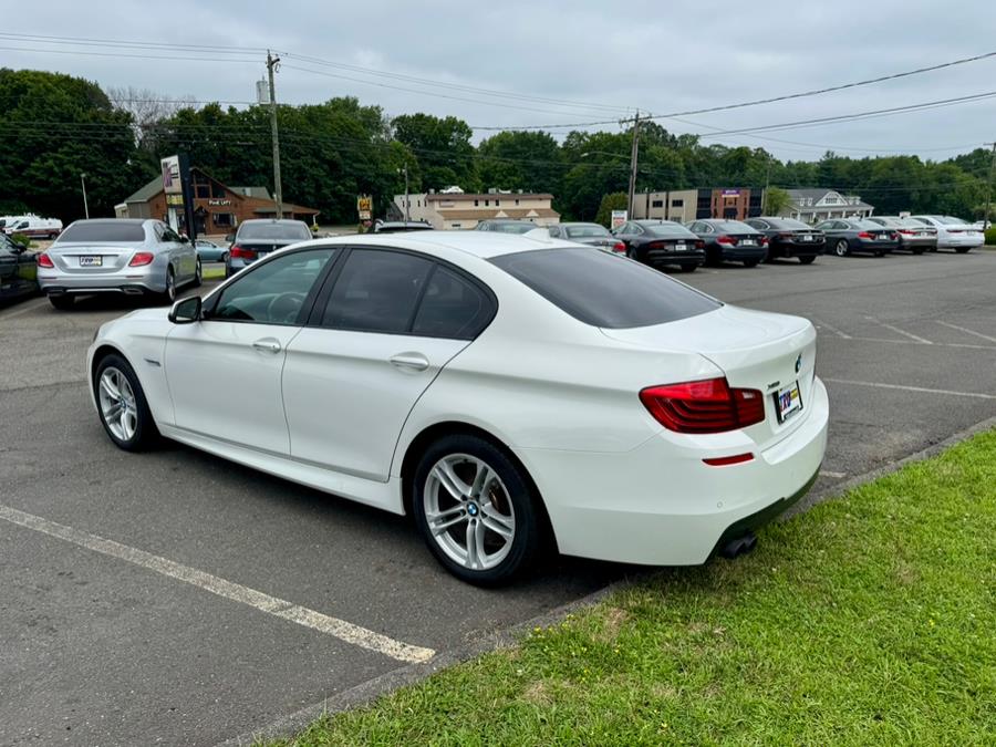 2016 BMW 5 Series 4dr Sdn 528i xDrive AWD, available for sale in Berlin, Connecticut | Tru Auto Mall. Berlin, Connecticut 2016 BMW 5 Series 4dr Sdn 528i xDrive AWD, available for sale in Berlin, Connecticut | Tru Auto Mall. Berlin, Connecticut