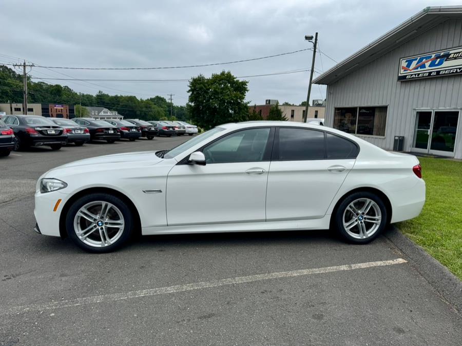 2016 BMW 5 Series 4dr Sdn 528i xDrive AWD, available for sale in Berlin, Connecticut | Tru Auto Mall. Berlin, Connecticut 2016 BMW 5 Series 4dr Sdn 528i xDrive AWD, available for sale in Berlin, Connecticut | Tru Auto Mall. Berlin, Connecticut