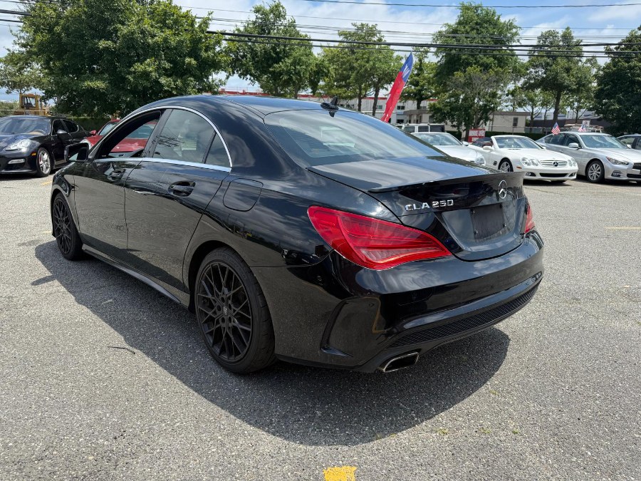 2014 Mercedes-Benz CLA-Class 4dr Sdn CLA250 FWD, available for sale in Hicksville, New York | REGAL AUTOHAUS Auto Service and Sales. Hicksville, New York 2014 Mercedes-Benz CLA-Class 4dr Sdn CLA250 FWD, available for sale in Hicksville, New York | REGAL AUTOHAUS Auto Service and Sales. Hicksville, New York