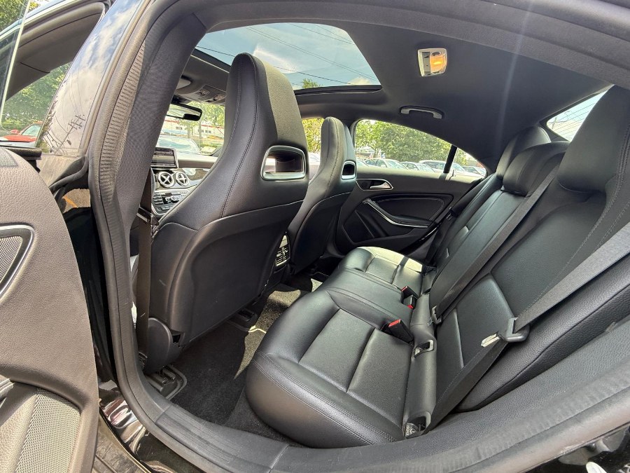 2014 Mercedes-Benz CLA-Class 4dr Sdn CLA250 FWD, available for sale in Hicksville, New York | REGAL AUTOHAUS Auto Service and Sales. Hicksville, New York 2014 Mercedes-Benz CLA-Class 4dr Sdn CLA250 FWD, available for sale in Hicksville, New York | REGAL AUTOHAUS Auto Service and Sales. Hicksville, New York