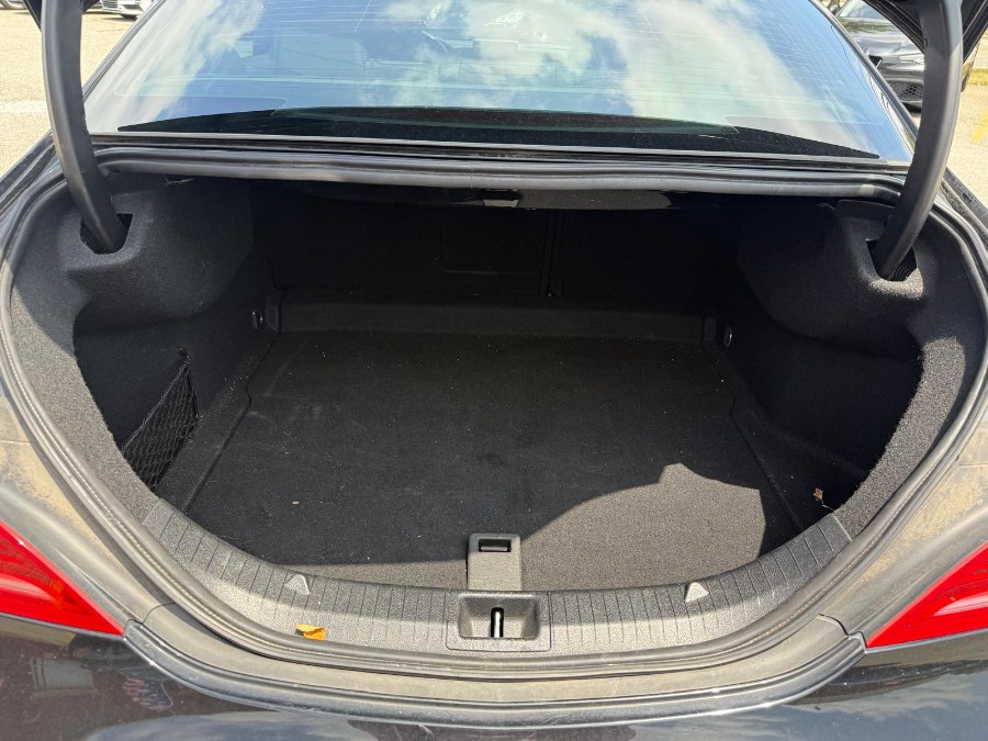 2014 Mercedes-Benz CLA-Class 4dr Sdn CLA250 FWD, available for sale in Hicksville, New York | REGAL AUTOHAUS Auto Service and Sales. Hicksville, New York 2014 Mercedes-Benz CLA-Class 4dr Sdn CLA250 FWD, available for sale in Hicksville, New York | REGAL AUTOHAUS Auto Service and Sales. Hicksville, New York
