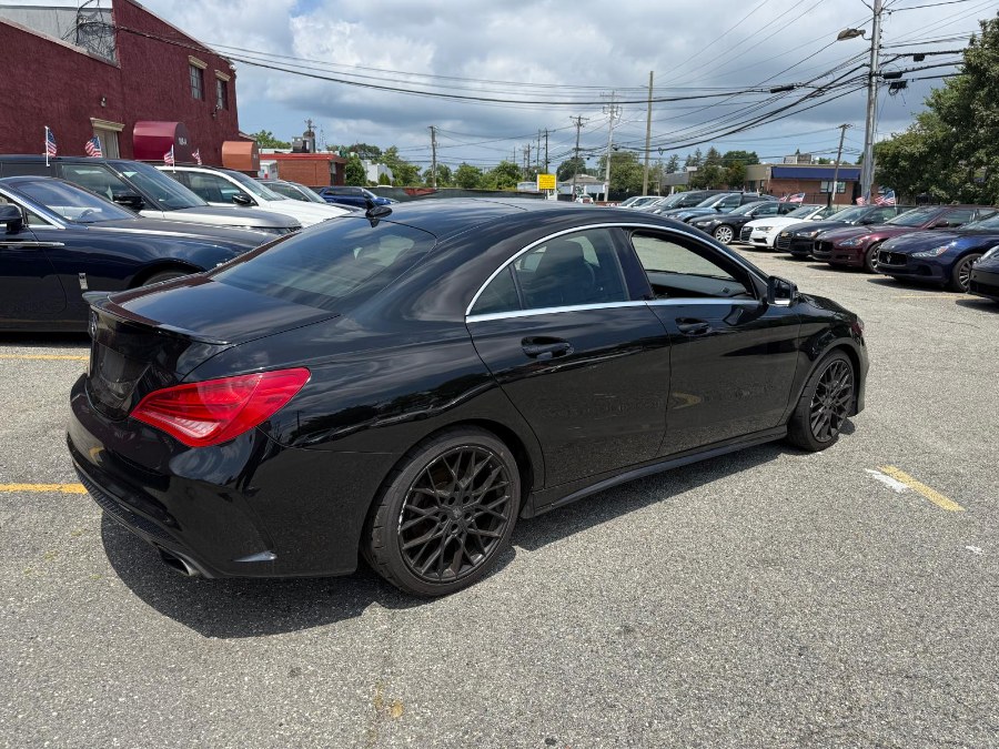 2014 Mercedes-Benz CLA-Class 4dr Sdn CLA250 FWD, available for sale in Hicksville, New York | REGAL AUTOHAUS Auto Service and Sales. Hicksville, New York 2014 Mercedes-Benz CLA-Class 4dr Sdn CLA250 FWD, available for sale in Hicksville, New York | REGAL AUTOHAUS Auto Service and Sales. Hicksville, New York