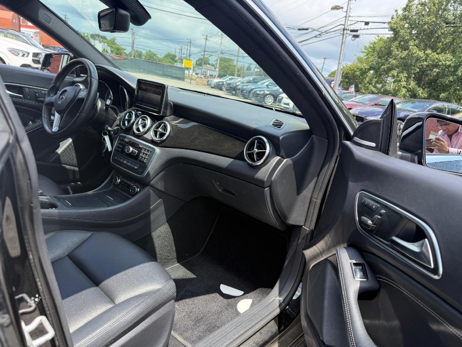 2014 Mercedes-Benz CLA-Class 4dr Sdn CLA250 FWD, available for sale in Hicksville, New York | REGAL AUTOHAUS Auto Service and Sales. Hicksville, New York 2014 Mercedes-Benz CLA-Class 4dr Sdn CLA250 FWD, available for sale in Hicksville, New York | REGAL AUTOHAUS Auto Service and Sales. Hicksville, New York
