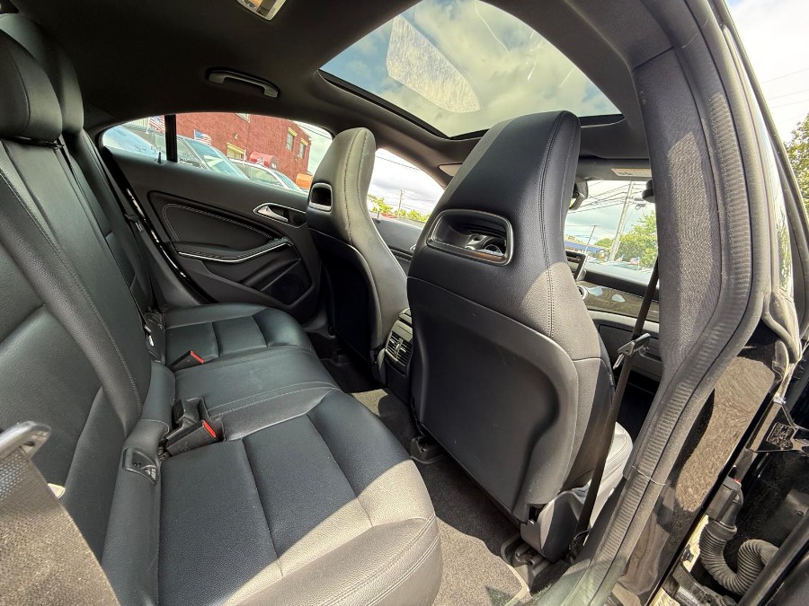 2014 Mercedes-Benz CLA-Class 4dr Sdn CLA250 FWD, available for sale in Hicksville, New York | REGAL AUTOHAUS Auto Service and Sales. Hicksville, New York 2014 Mercedes-Benz CLA-Class 4dr Sdn CLA250 FWD, available for sale in Hicksville, New York | REGAL AUTOHAUS Auto Service and Sales. Hicksville, New York