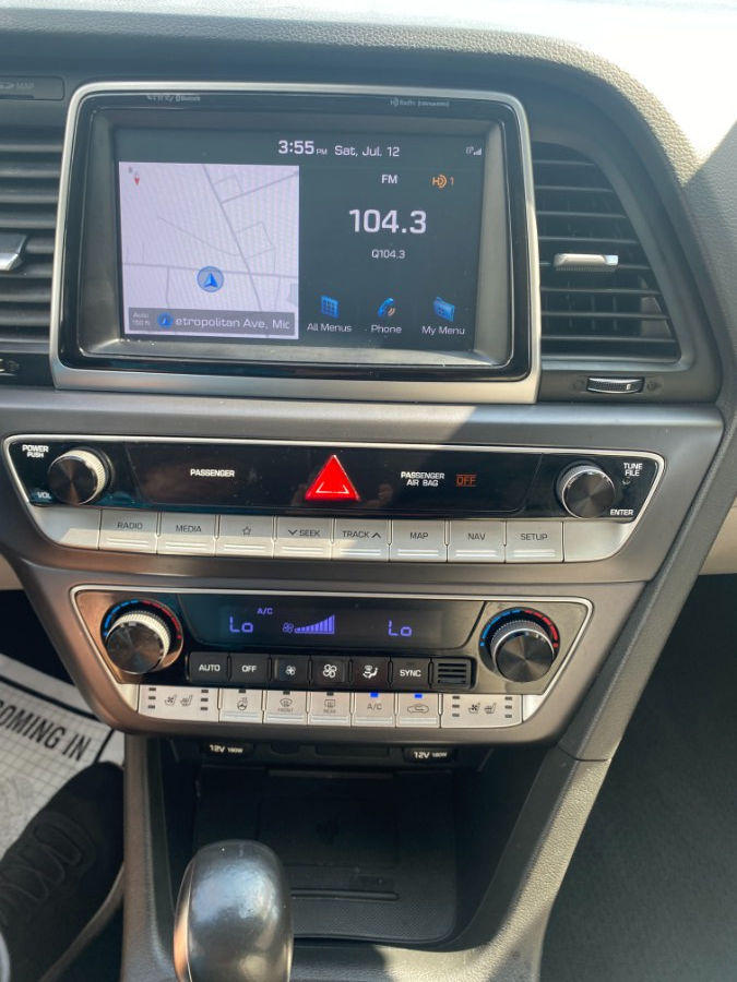 2018 Hyundai Sonata Limited 2.4L SULEV *Ltd Avail*, available for sale in Middle Village, New York | Middle Village Motors . Middle Village, New York 2018 Hyundai Sonata Limited 2.4L SULEV *Ltd Avail*, available for sale in Middle Village, New York | Middle Village Motors . Middle Village, New York