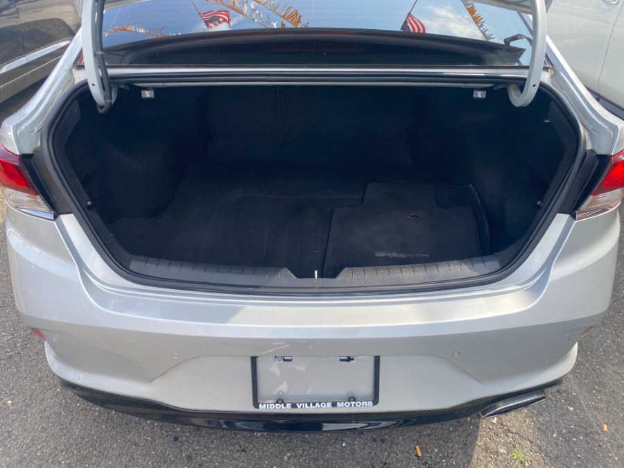 2018 Hyundai Sonata Limited 2.4L SULEV *Ltd Avail*, available for sale in Middle Village, New York | Middle Village Motors . Middle Village, New York 2018 Hyundai Sonata Limited 2.4L SULEV *Ltd Avail*, available for sale in Middle Village, New York | Middle Village Motors . Middle Village, New York