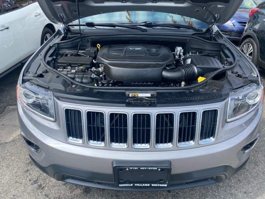 2016 Jeep Grand Cherokee 4WD 4dr 75th Anniversary, available for sale in Middle Village, New York | Middle Village Motors . Middle Village, New York 2016 Jeep Grand Cherokee 4WD 4dr 75th Anniversary, available for sale in Middle Village, New York | Middle Village Motors . Middle Village, New York