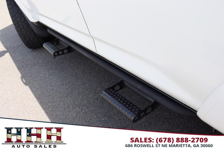 2019 Toyota 4Runner TRD Off Road Premium 4WD (Natl), available for sale in Marietta, Georgia | HHH Auto Sales LLC. Marietta, Georgia 2019 Toyota 4Runner TRD Off Road Premium 4WD (Natl), available for sale in Marietta, Georgia | HHH Auto Sales LLC. Marietta, Georgia