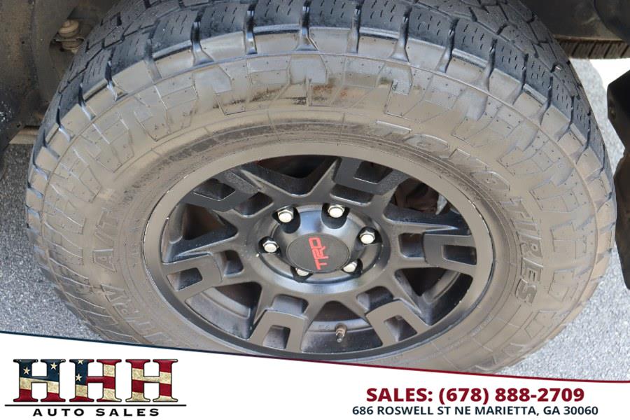 2019 Toyota 4Runner TRD Off Road Premium 4WD (Natl), available for sale in Marietta, Georgia | HHH Auto Sales LLC. Marietta, Georgia 2019 Toyota 4Runner TRD Off Road Premium 4WD (Natl), available for sale in Marietta, Georgia | HHH Auto Sales LLC. Marietta, Georgia