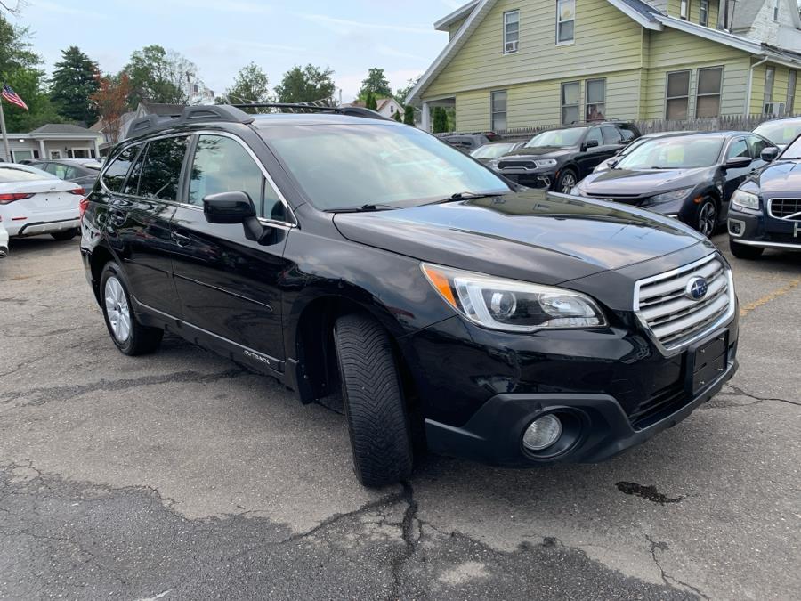 2017 Subaru Outback 2.5i Premium, available for sale in Springfield, Massachusetts | Absolute Motors Inc. Springfield, Massachusetts 2017 Subaru Outback 2.5i Premium, available for sale in Springfield, Massachusetts | Absolute Motors Inc. Springfield, Massachusetts