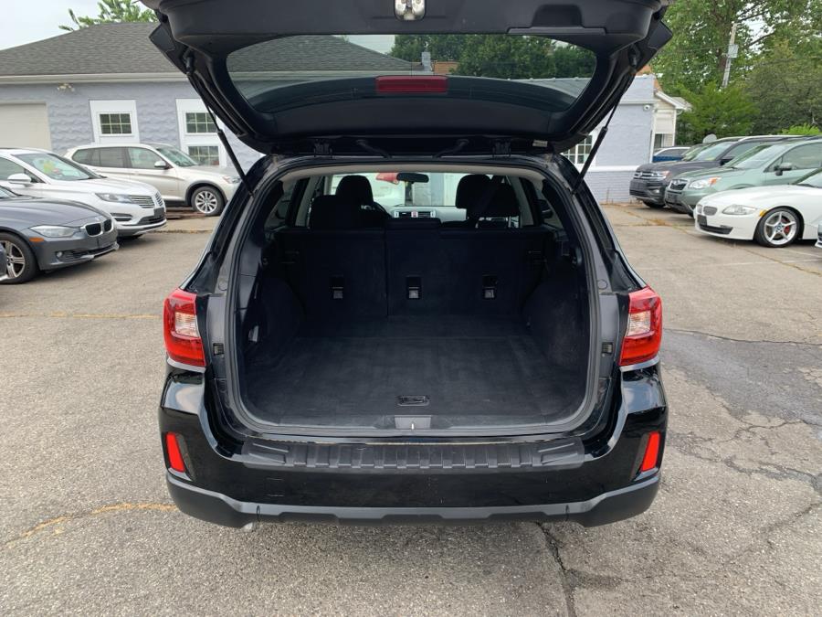 2017 Subaru Outback 2.5i Premium, available for sale in Springfield, Massachusetts | Absolute Motors Inc. Springfield, Massachusetts 2017 Subaru Outback 2.5i Premium, available for sale in Springfield, Massachusetts | Absolute Motors Inc. Springfield, Massachusetts