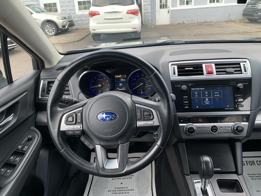2017 Subaru Outback 2.5i Premium, available for sale in Springfield, Massachusetts | Absolute Motors Inc. Springfield, Massachusetts 2017 Subaru Outback 2.5i Premium, available for sale in Springfield, Massachusetts | Absolute Motors Inc. Springfield, Massachusetts