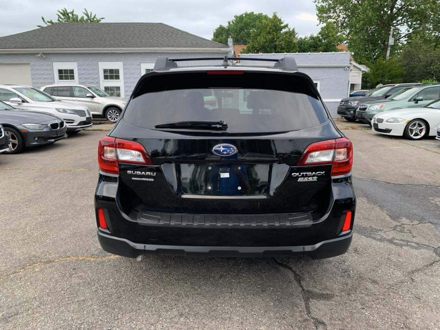 2017 Subaru Outback 2.5i Premium, available for sale in Springfield, Massachusetts | Absolute Motors Inc. Springfield, Massachusetts 2017 Subaru Outback 2.5i Premium, available for sale in Springfield, Massachusetts | Absolute Motors Inc. Springfield, Massachusetts