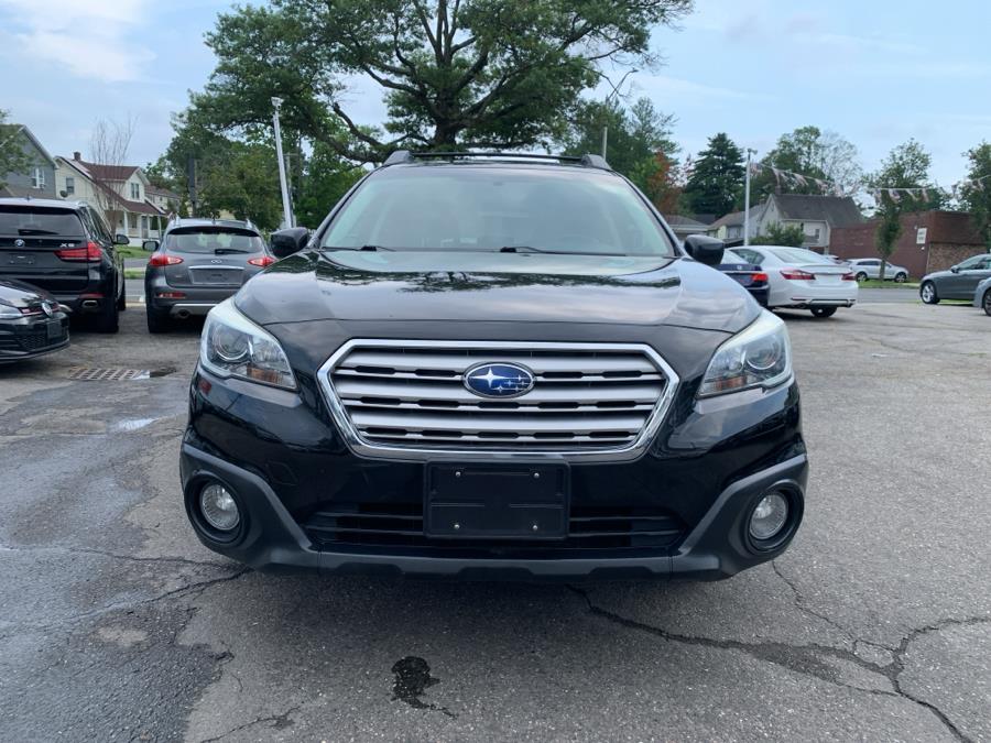 2017 Subaru Outback 2.5i Premium, available for sale in Springfield, Massachusetts | Absolute Motors Inc. Springfield, Massachusetts 2017 Subaru Outback 2.5i Premium, available for sale in Springfield, Massachusetts | Absolute Motors Inc. Springfield, Massachusetts