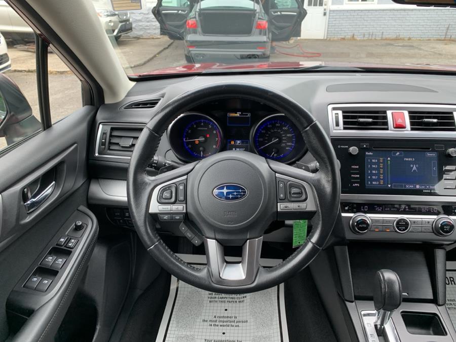 2017 Subaru Outback 2.5i Premium, available for sale in Springfield, Massachusetts | Absolute Motors Inc. Springfield, Massachusetts 2017 Subaru Outback 2.5i Premium, available for sale in Springfield, Massachusetts | Absolute Motors Inc. Springfield, Massachusetts