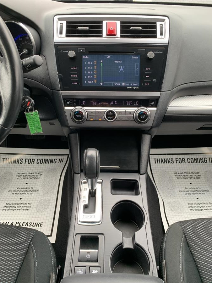 2017 Subaru Outback 2.5i Premium, available for sale in Springfield, Massachusetts | Absolute Motors Inc. Springfield, Massachusetts 2017 Subaru Outback 2.5i Premium, available for sale in Springfield, Massachusetts | Absolute Motors Inc. Springfield, Massachusetts