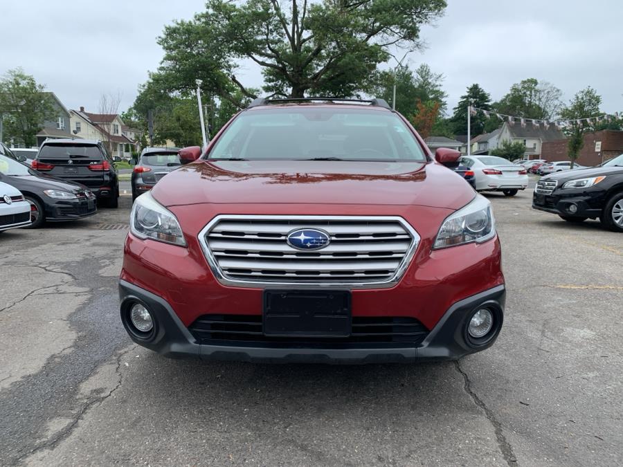 2017 Subaru Outback 2.5i Premium, available for sale in Springfield, Massachusetts | Absolute Motors Inc. Springfield, Massachusetts 2017 Subaru Outback 2.5i Premium, available for sale in Springfield, Massachusetts | Absolute Motors Inc. Springfield, Massachusetts