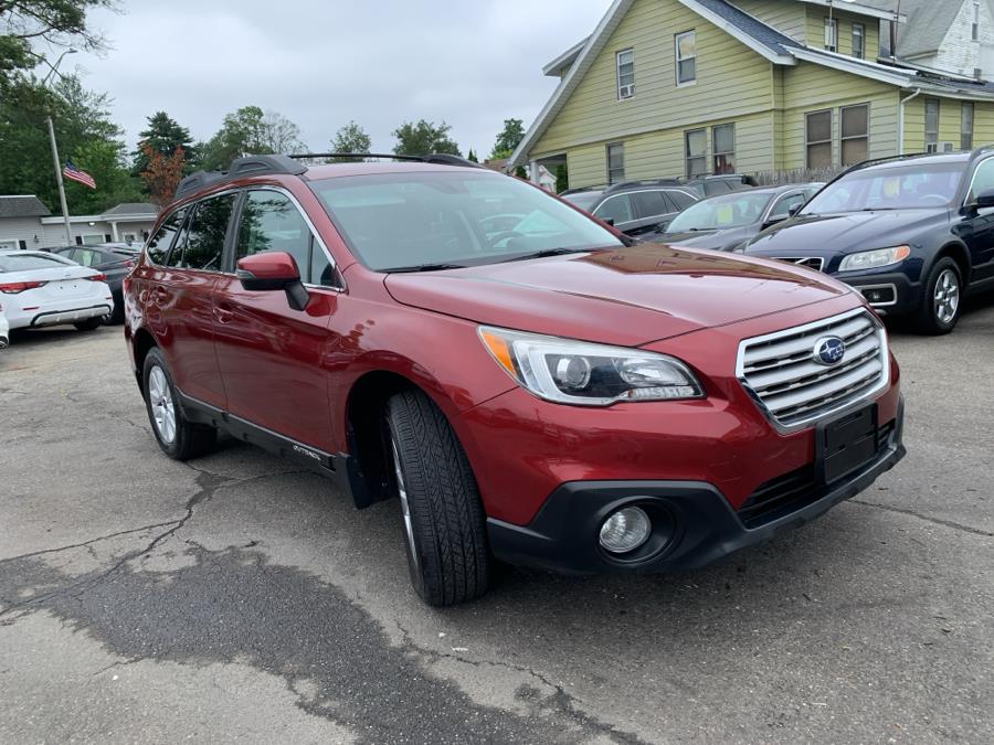 2017 Subaru Outback 2.5i Premium, available for sale in Springfield, Massachusetts | Absolute Motors Inc. Springfield, Massachusetts 2017 Subaru Outback 2.5i Premium, available for sale in Springfield, Massachusetts | Absolute Motors Inc. Springfield, Massachusetts