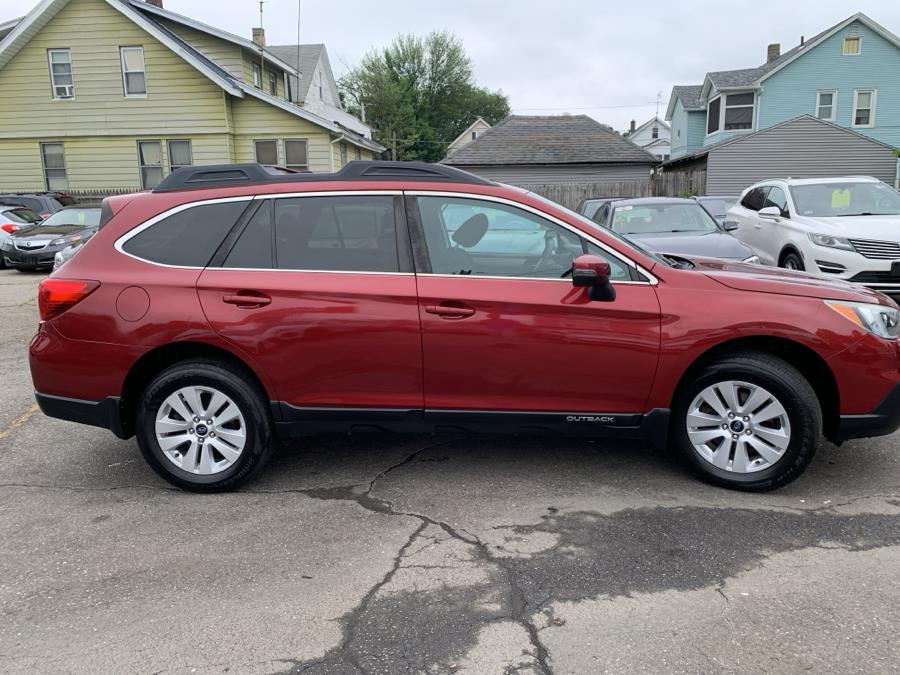 2017 Subaru Outback 2.5i Premium, available for sale in Springfield, Massachusetts | Absolute Motors Inc. Springfield, Massachusetts 2017 Subaru Outback 2.5i Premium, available for sale in Springfield, Massachusetts | Absolute Motors Inc. Springfield, Massachusetts