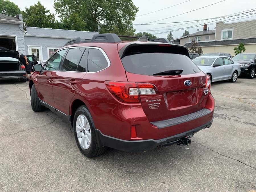 2017 Subaru Outback 2.5i Premium, available for sale in Springfield, Massachusetts | Absolute Motors Inc. Springfield, Massachusetts 2017 Subaru Outback 2.5i Premium, available for sale in Springfield, Massachusetts | Absolute Motors Inc. Springfield, Massachusetts