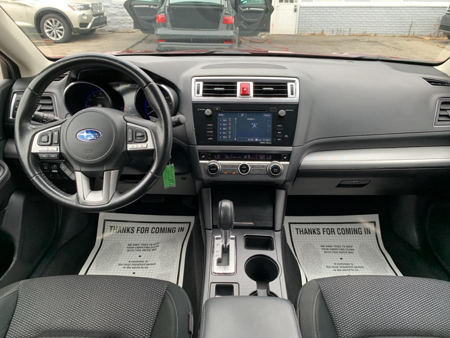 2017 Subaru Outback 2.5i Premium, available for sale in Springfield, Massachusetts | Absolute Motors Inc. Springfield, Massachusetts 2017 Subaru Outback 2.5i Premium, available for sale in Springfield, Massachusetts | Absolute Motors Inc. Springfield, Massachusetts