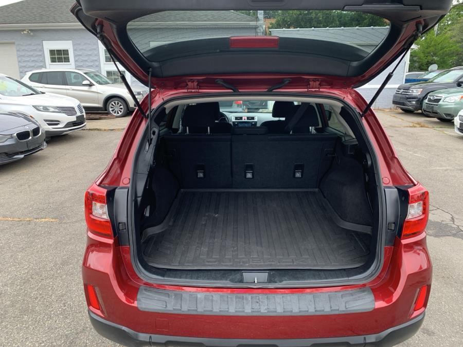 2017 Subaru Outback 2.5i Premium, available for sale in Springfield, Massachusetts | Absolute Motors Inc. Springfield, Massachusetts 2017 Subaru Outback 2.5i Premium, available for sale in Springfield, Massachusetts | Absolute Motors Inc. Springfield, Massachusetts