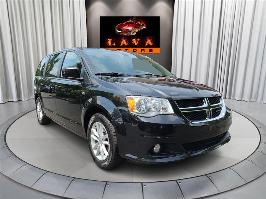 2019 Dodge Grand Caravan SE Wagon, available for sale in Canton, Connecticut | Lava Motors. Canton, Connecticut 2019 Dodge Grand Caravan SE Wagon, available for sale in Canton, Connecticut | Lava Motors. Canton, Connecticut