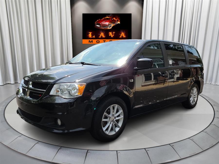 2019 Dodge Grand Caravan SE Wagon, available for sale in Canton, Connecticut | Lava Motors. Canton, Connecticut 2019 Dodge Grand Caravan SE Wagon, available for sale in Canton, Connecticut | Lava Motors. Canton, Connecticut